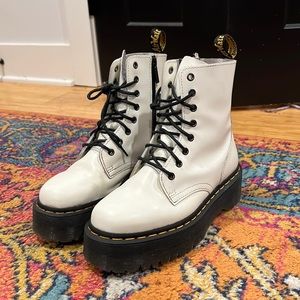 Dr.Marten JADON size 7